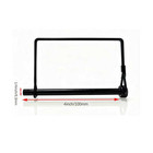 4 Pack 1 4 X 4 Inch Trailer Hitch Pin Black Heavy Duty Steel Trailer Coupler Pin