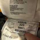 The North Face Wawona Fuzzy Blanket Smtgdgeodmprint Yellow Black Nwt 71x52