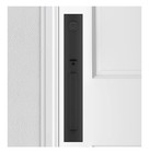 Baldwin Eesanxconcqe190 - Keyed Entry Handleset