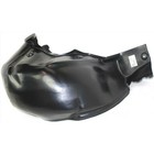 Splash Shield For S320 S350 S420 S500 S600 W140 Rear Pair 94-99 Mb1763100