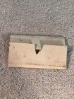1846 Stampless Cover letter New York To W Cromwell Ct Business C hm