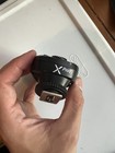Godox Xpro-f Ttl Wireless Flash Trigger Transmitter For Fujifilm X Hss - Works