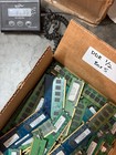 11 Lb 13 Oz Scrap Ram Memory Ddr1 Ddr2 Gold Recovery Desktop Dimm As-is