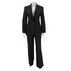 Materialists Movie Wardrobe Marin Ireland Screen Worn Used Outfit Asset Tag Coa