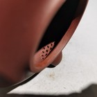 Vintage Yixing Teapot Oriental Lovely Carved Sculpted Patterned Dragon Carp