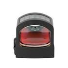 Holosun 507c Reflex Red Dot Shake Awake Solar Optic Rmr Footprint Hs507c-x2
