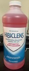 Hibiclens Antiseptic Skin Cleanser Unscented Liquid Soap 32 Oz