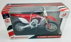 New Ray 1 12 Honda Crf 450 R 2019 Toy Model Motocross Motorbike Dirt Bike Kids