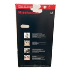 Kitchenaid 5 5 Quart Bowl-lift Stand Mixer  contour Silver 