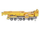 Conrad 2097 1 50 Scale Diecast Liebherr Ltm 1300 1 Mobile Crane