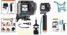 Waterproof Dive Housing For Gopro Hero 9-13 Camera Underwater Case Kit