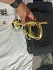 Besson 1000 Series Bb Trumpet - Not Available To Us