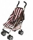 Juicy Couture Maclaren Pushchair