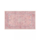 Ruggable Washable Bridgerton Debutante Dream Area Rug