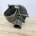 Hobart Kitchenaid Model 150-c Pelican Head Slicer Attachment 