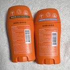 Carpe Underarm Antiperspirant Deodorant Stick 10hr 1 76 Oz 2-pack  Birchwood