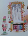 Creatology Christmas Nutcracker Countdown Kit Ages 6  Nib