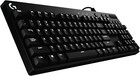 Logitech G610 Orion Red Mechanical Gaming Keyboard Cherry Mx Red Switch-open Box