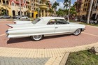 1961 Cadillac Series 62 