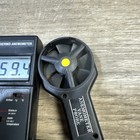 Extech Thermo-vane Anemometer 451112 W  Vane Probe Field Master