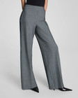 Best Selling Spanxsupersmooth    Perfectfit Ponte Wide Leg Pant  Mini Collier