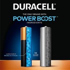 Duracell Coppertop Alkaline Batteries With Duralock Power Preserve Technology Aa