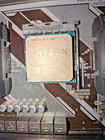 Gigabyte B450 Aorus M   Ryzen 5 2600 Am4 Cpu Motherboard Combo Tested