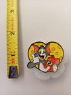 Tom And Jerry-enamel Pin-ship All The Pins You Buy For  4 99-visit Our Store