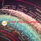 Beach 24 x36  Hd Canvas Poster Decor Wall Art Prints Card Tube Packing