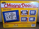 Cra-z Art Classic Magna Doodle Stem Magnetic Drawing Board