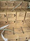 1 Case Of 10 Humanitarian Daily Ration Hdr  Prepper Camp Hunting Survival
