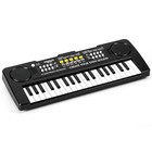 37 Keys Keyboard Piano For Kids  Early Learning Educational Portable 420b