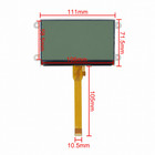 Display For Carrier Transicold X4 7500 7300 X3 2500 Vector 8500 8600 Apx Module