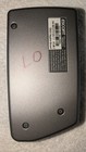 Escort Passport 8500 X50 Radar Detector W case   Smart Cord Red Display Works 