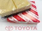 Lexus Rx350  2010-2022  Oem Genuine Factory Engine Air Filter 17801-0p051