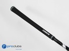 New  Mitsubishi Kai li White 70 X-flex Driver Shaft W  Taylormade Tip  449524