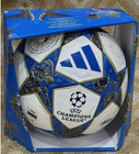 Adidas Champions League 2025 2026 Official Match Ball Ucl Original With Box