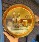 Vintage Pre Prohibition Henry Weinhard Select Beer Tray Portland Or