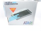 Atari 800xl Home Personal Computer With Box
