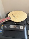 Butterfly Tiago Apolonia Zlc Racket  92g 