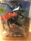 1997 Mcfarlane Toys Manga Spawn Manga Violator Series 9 Ultra-action Figure Nib