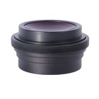 Xpimage 0 7x Optics Glass For Mamiya645 Lens To Pl Cinema  only The Mirror Group