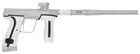 Planet Eclipse Pe Cs3 Paintball Marker Replacement Rubber Grip Kit White