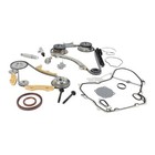 Timing Chain Vct Selenoid Actuator Gear Cover Gasket Kit For Gm Ecotec 2 2l 2 4l