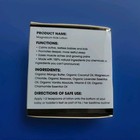 8 Sheep Organics Magnesium Kids Lotion 4oz For Calming Sleep Exp 03 2028