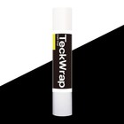  Reflective Chrome Adhesive Vinyl Flashlight Sensitive Vinyl For Crafts  White