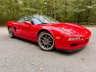 1992 Acura Nsx 