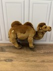 Webkinz Sealed Code  Camel Signature Wild Bactrian Wks1055 With Tag Unused New