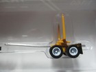 Trainworx   49086 Kenworth W900 Log Truck Weyerhauser N-scale