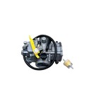 New Carburetor For 1993-2006 Honda Sportrax 300 Trx300ex 16100-hm3-l01 Atv